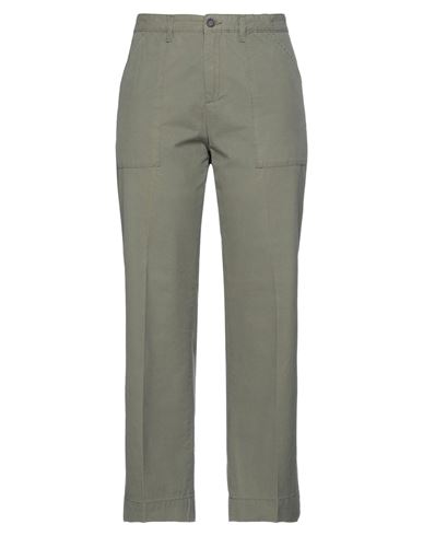 Man Pants Midnight blue Size 29 Cotton, Elastane