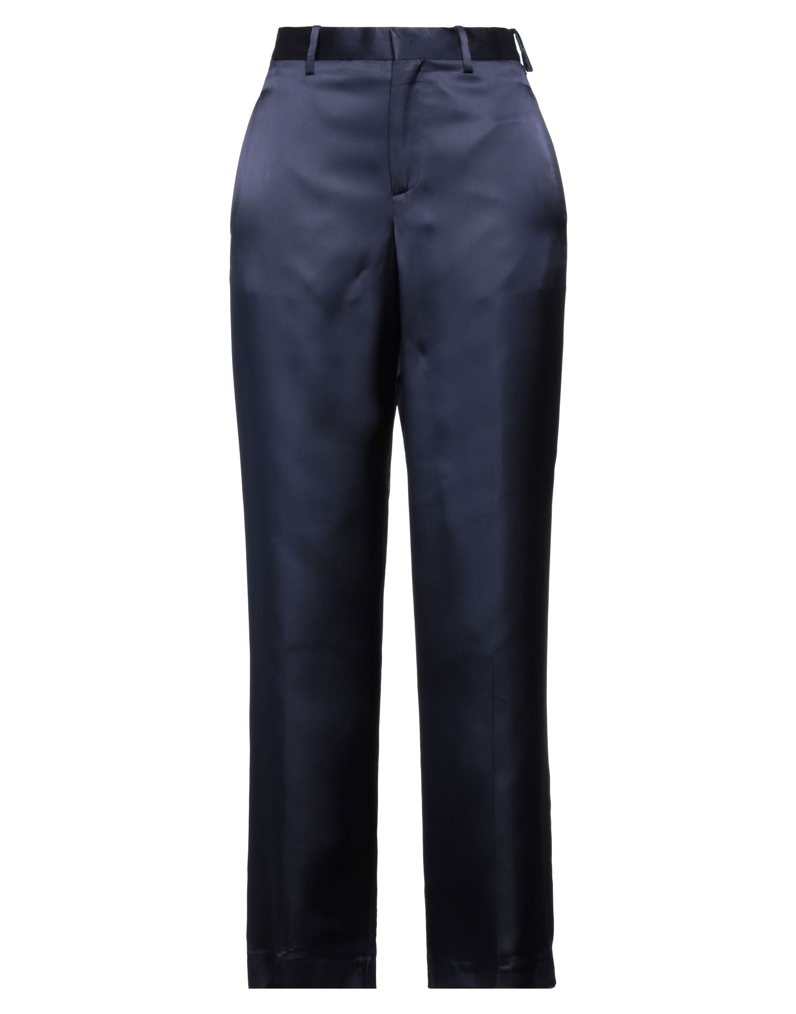 Neil Barrett Pants In Blue