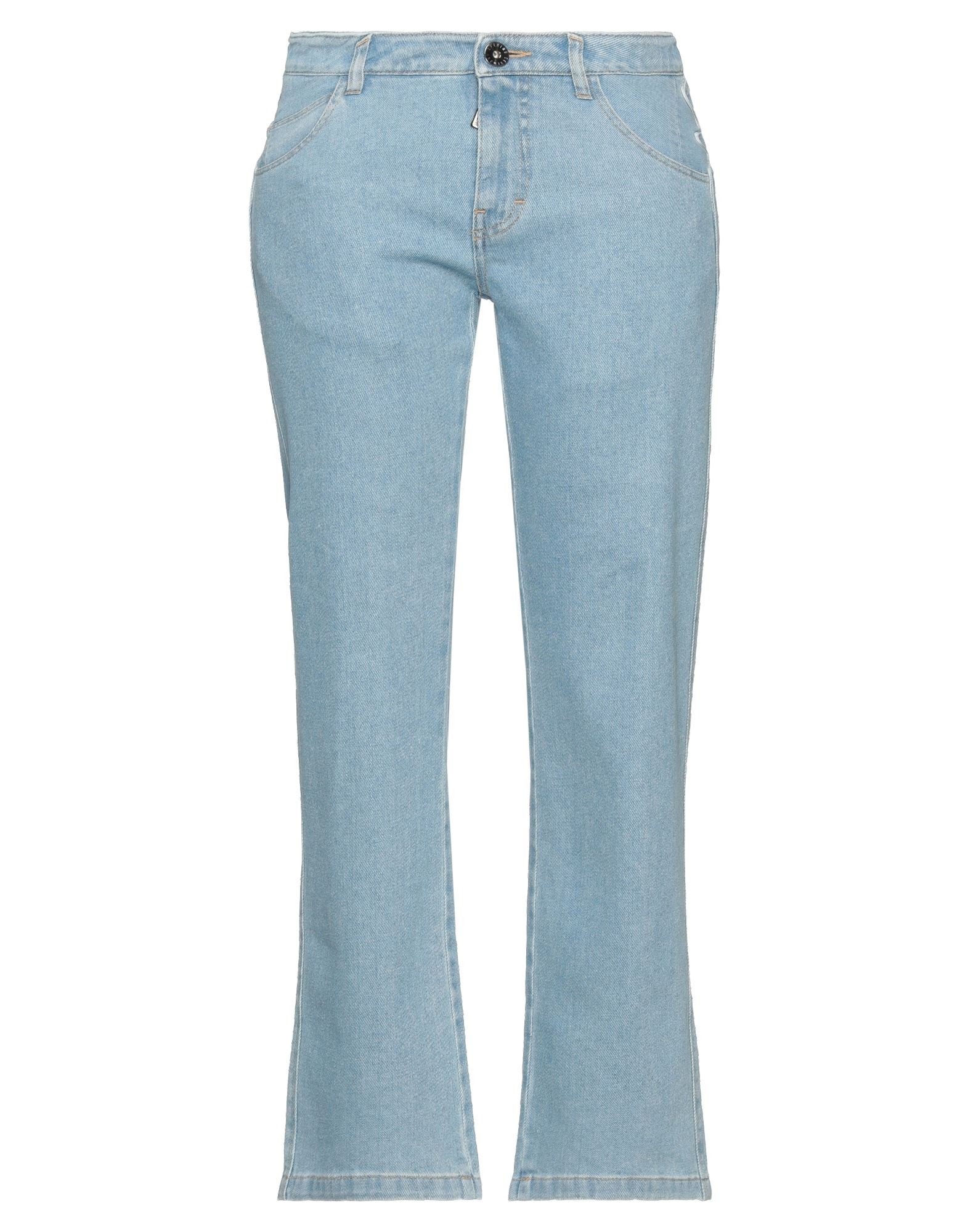 Opening Ceremony Jeans In Blue