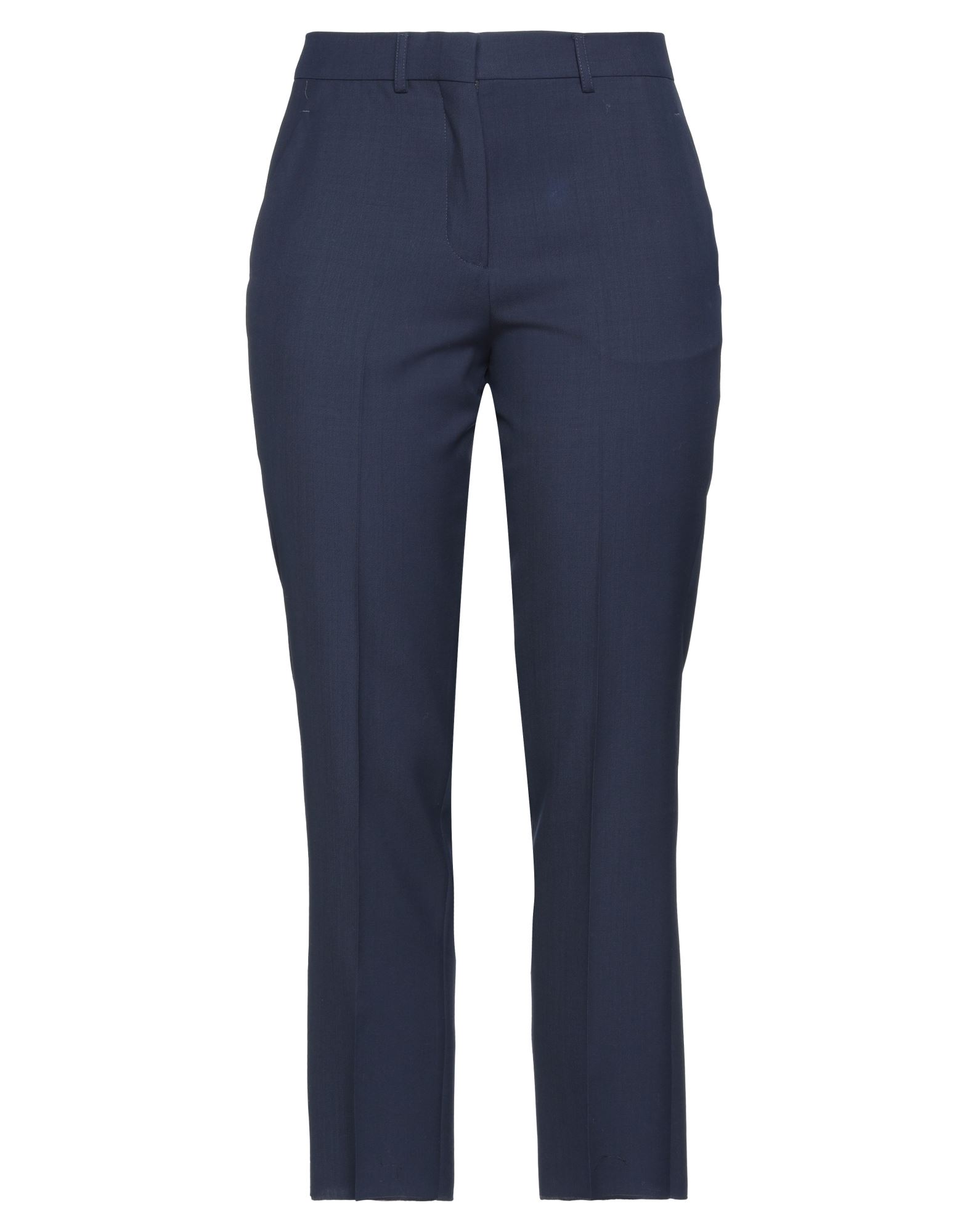The Seafarer Pants In Midnight Blue