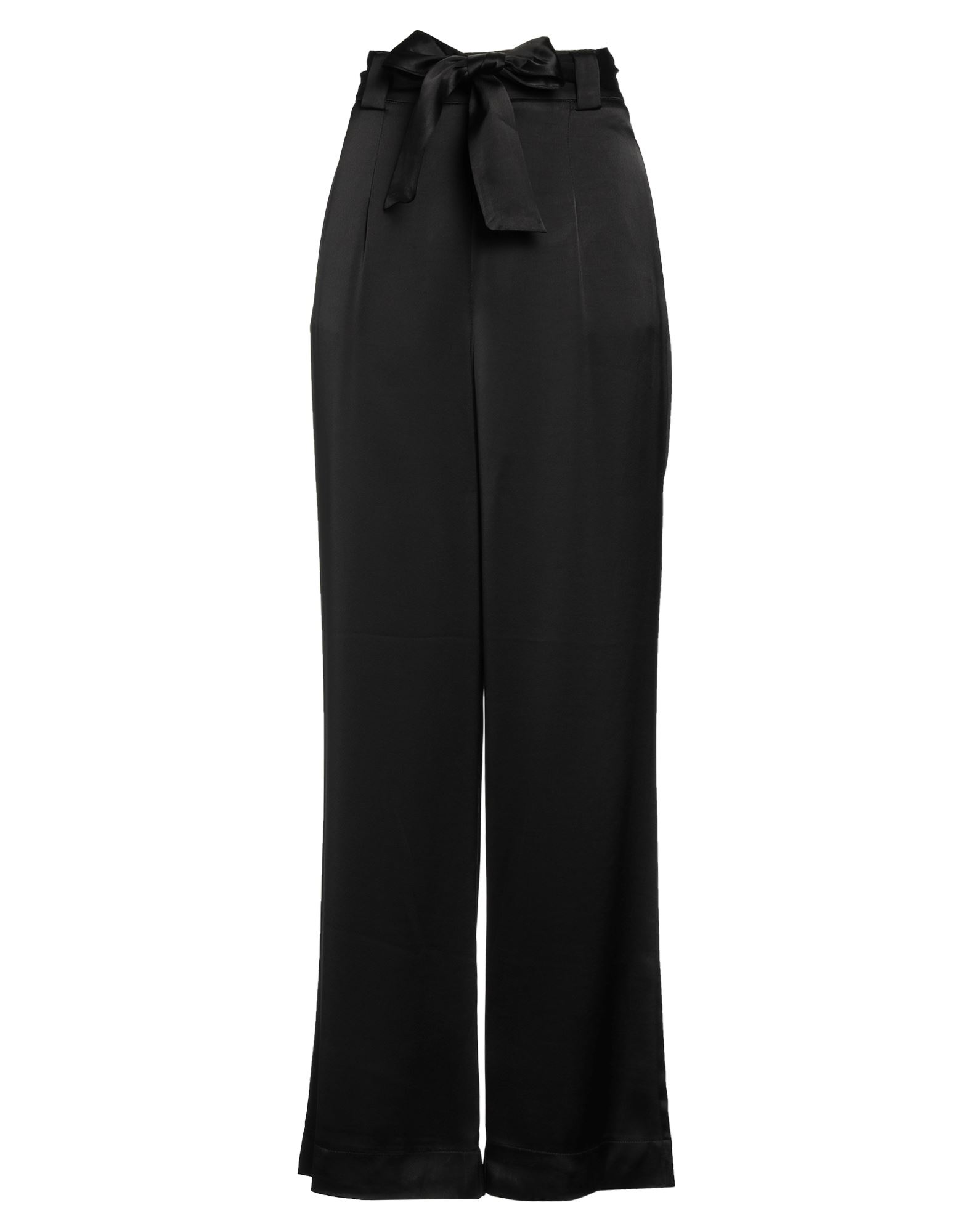 Sadey With Love Pants In Black