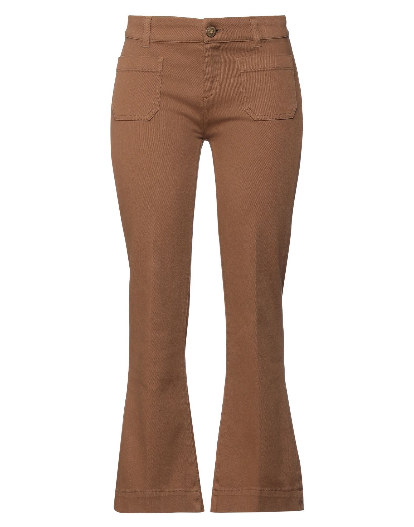 The Seafarer Jeans In Beige
