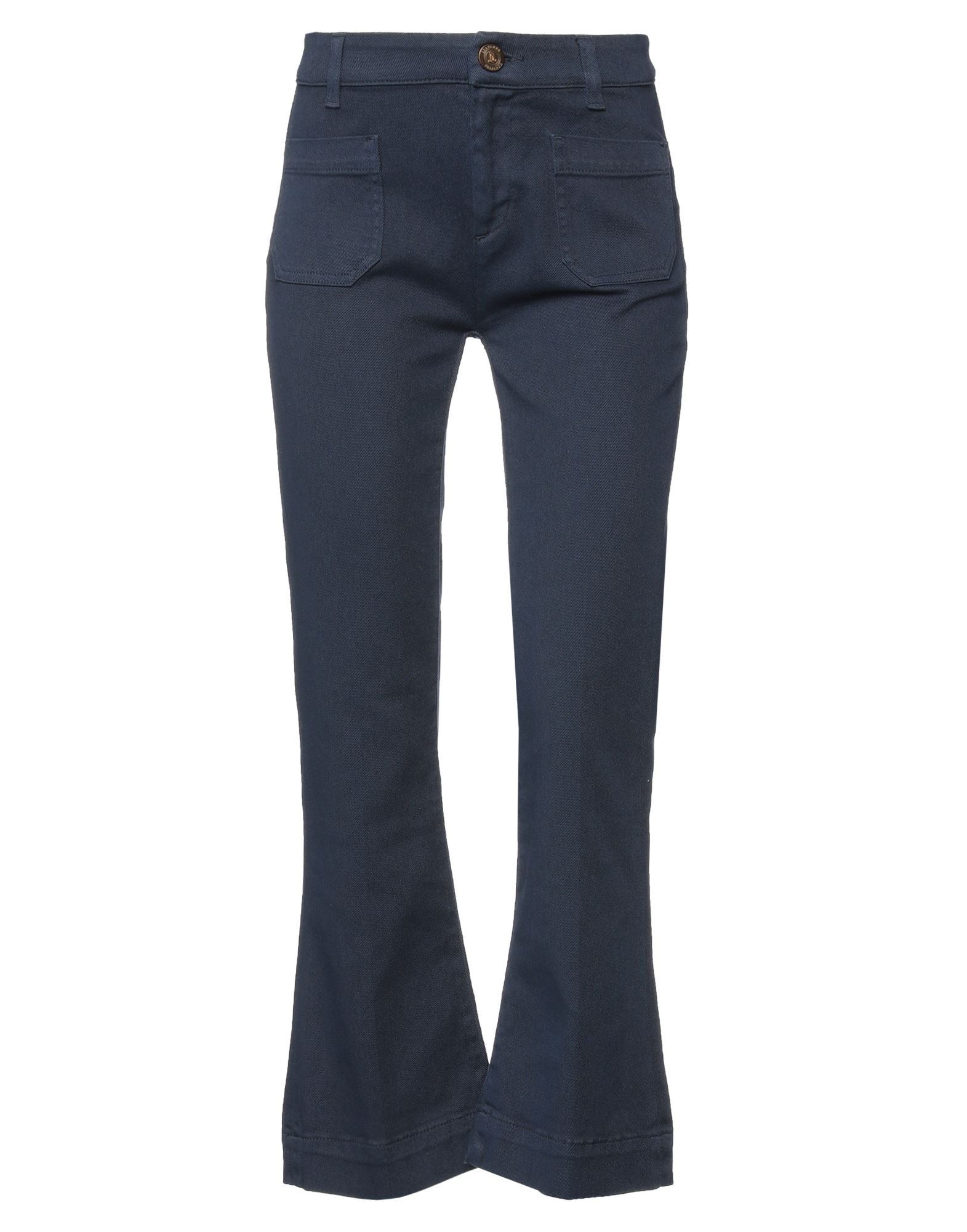 The Seafarer Jeans In Blue