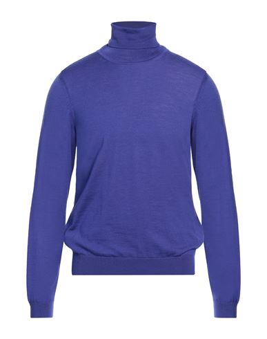 Woman Sweater Blue Size M Viscose, Cotton
