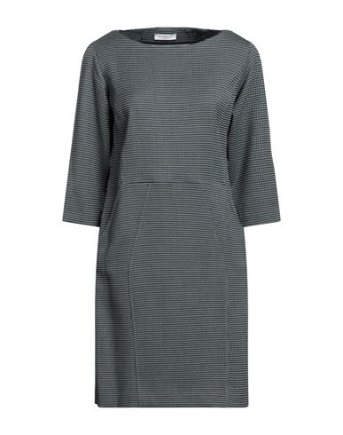 Rosso35 Midi Dresses In Grey