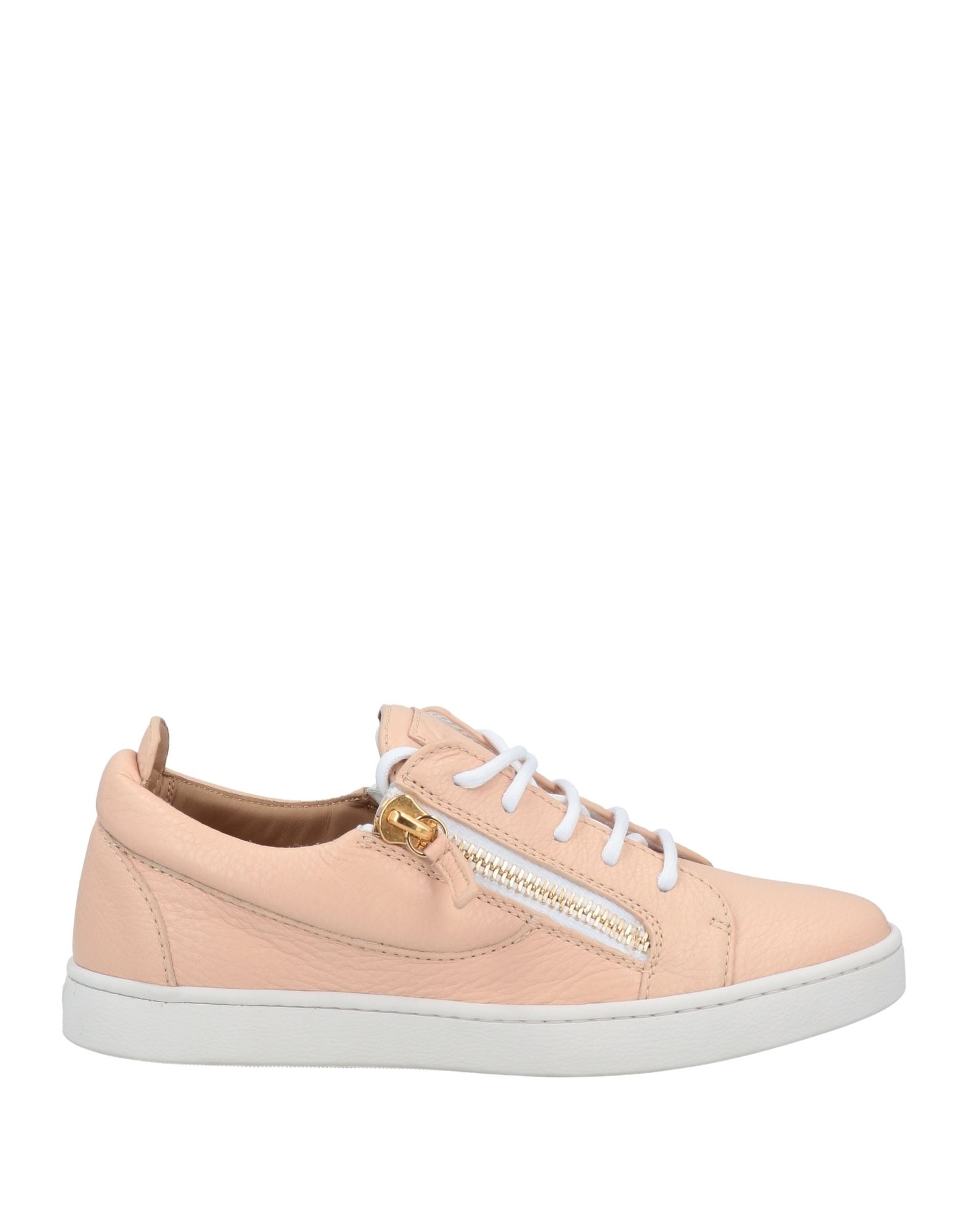 Giuseppe Zanotti Sneakers In Pink