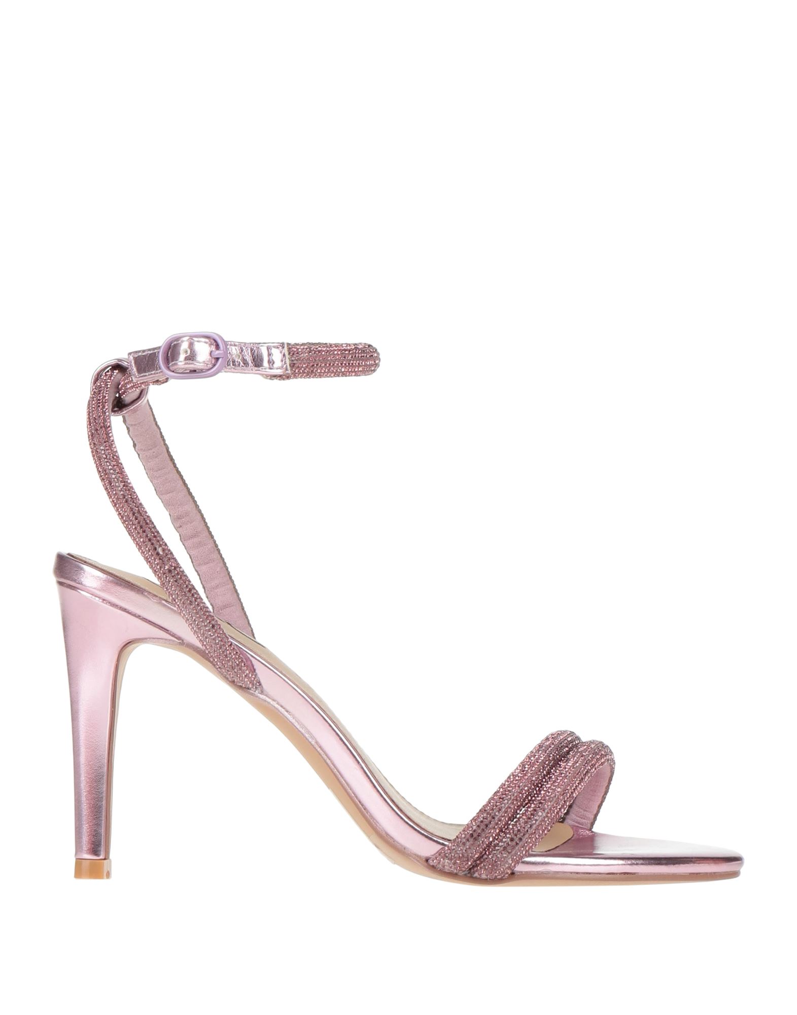 Exe' Sandals In Purple
