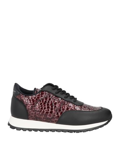 Giuseppe Zanotti Jimi Running In Red