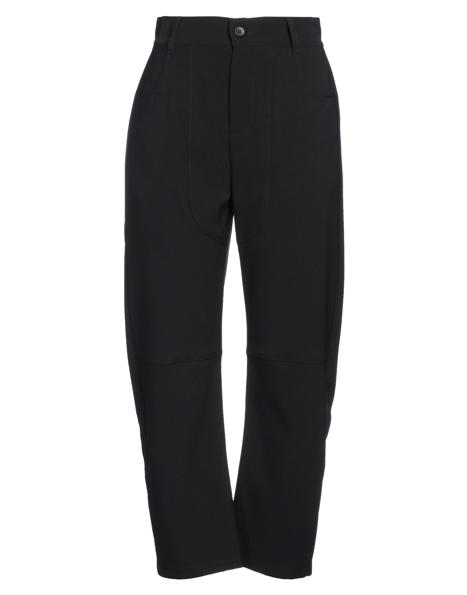 Opening Ceremony Pants In Black