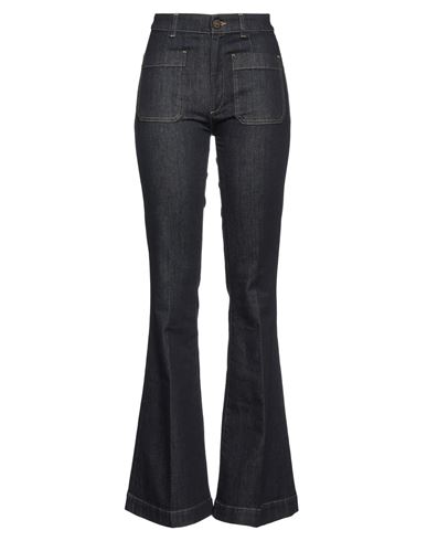 The Seafarer Jeans In Blue