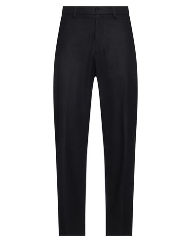 The Seafarer Man Pants Navy Size 36 Cotton, Polyamide, Elastane