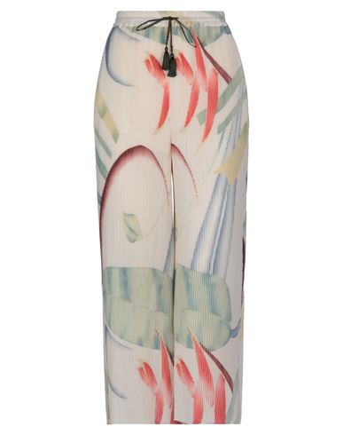Woman Midi skirt Midnight blue Size 8 Viscose, Polyester