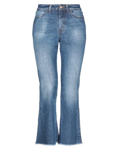 Woman Jeans Black Size 27 Cotton, Elastane