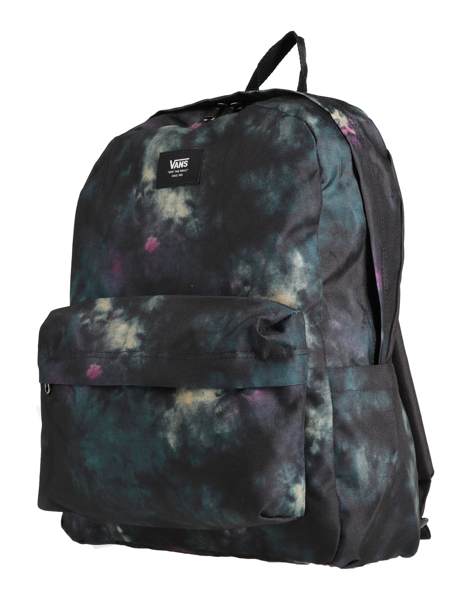 Vans Backpacks In Black