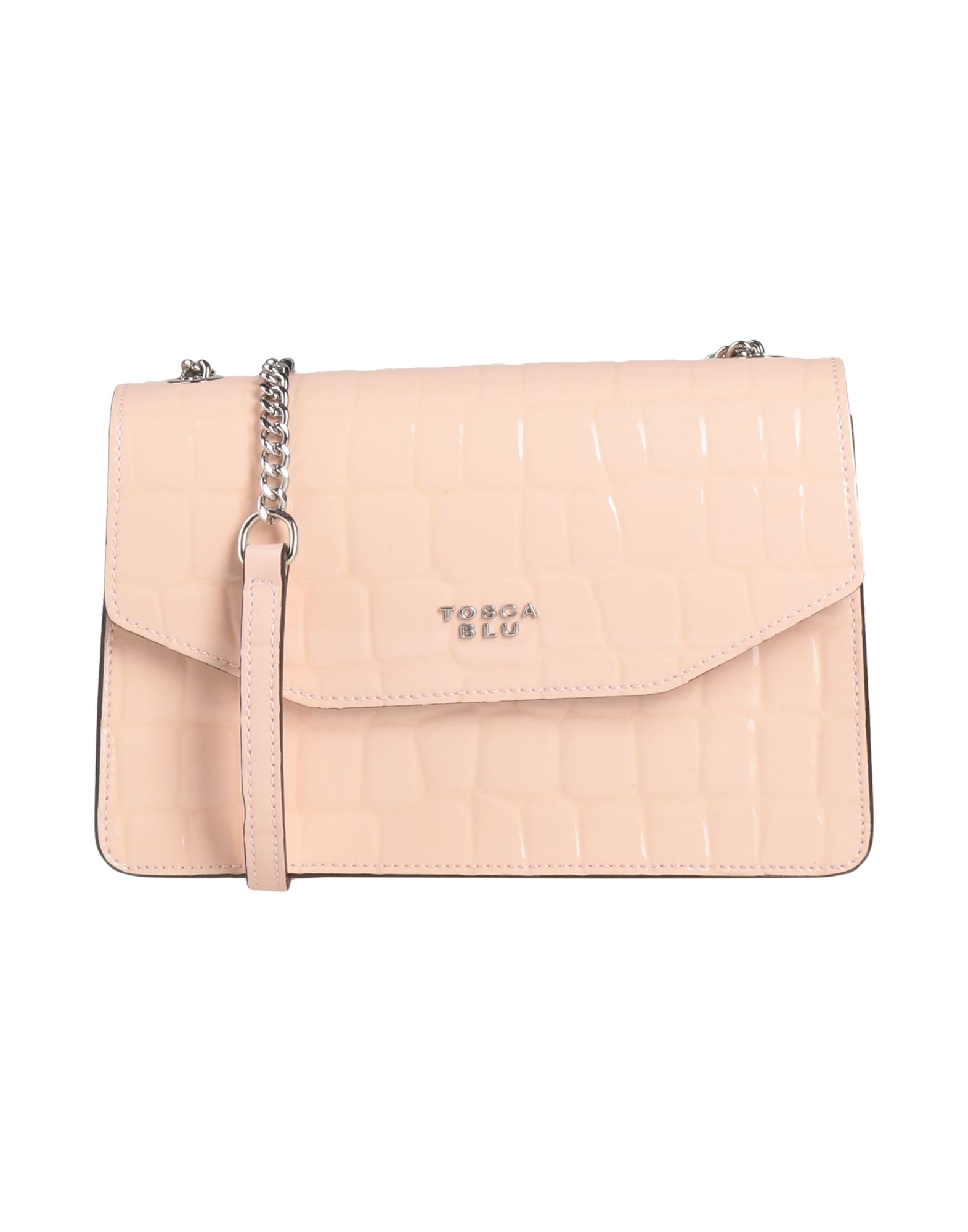 Tosca Blu Handbags In Blush
