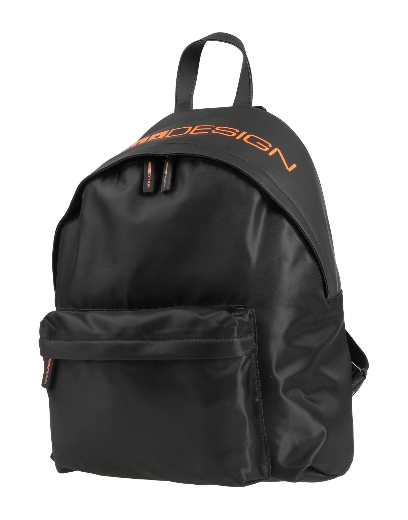 Momo Design Backpacks In Black