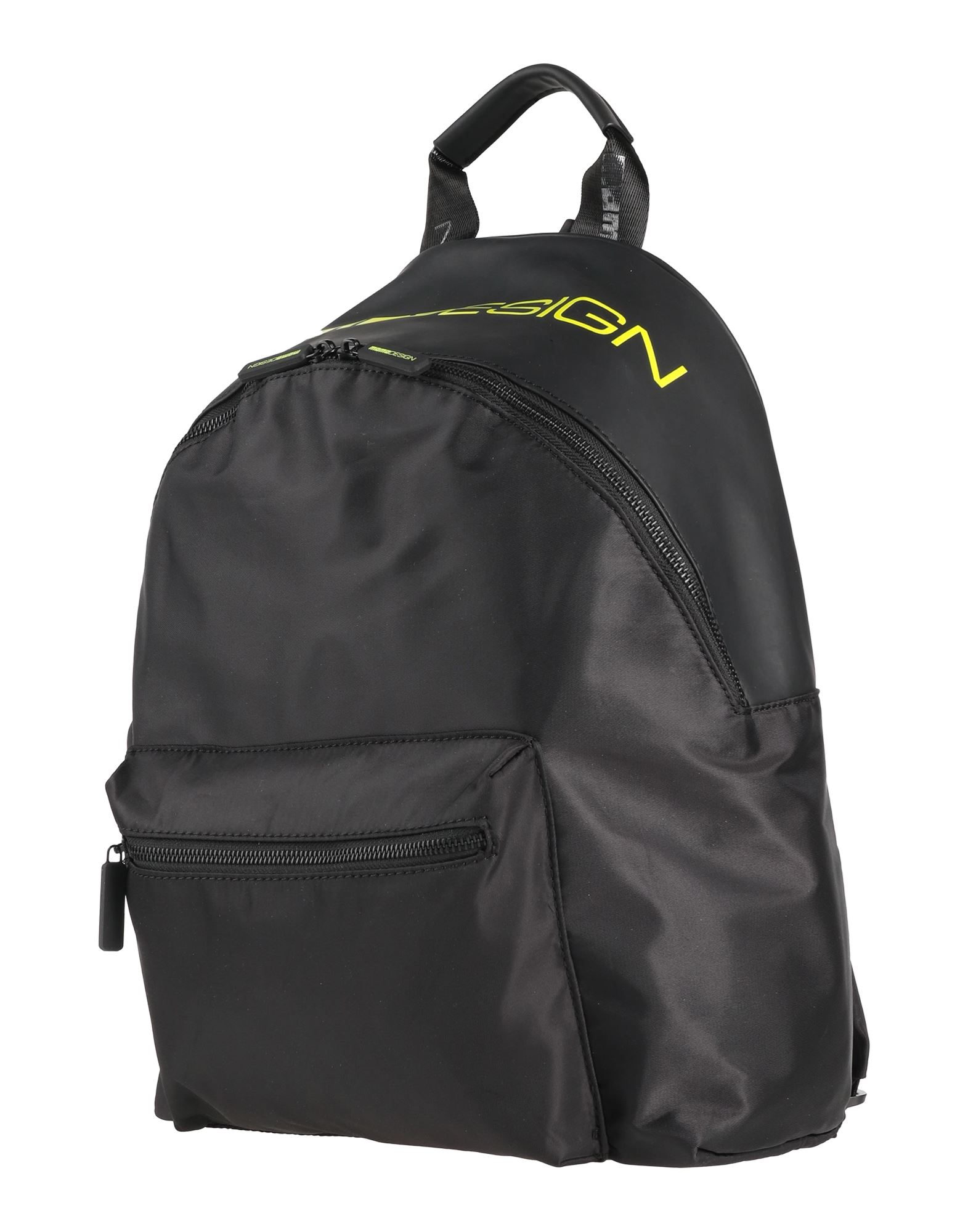 Momo Design Backpacks In Black