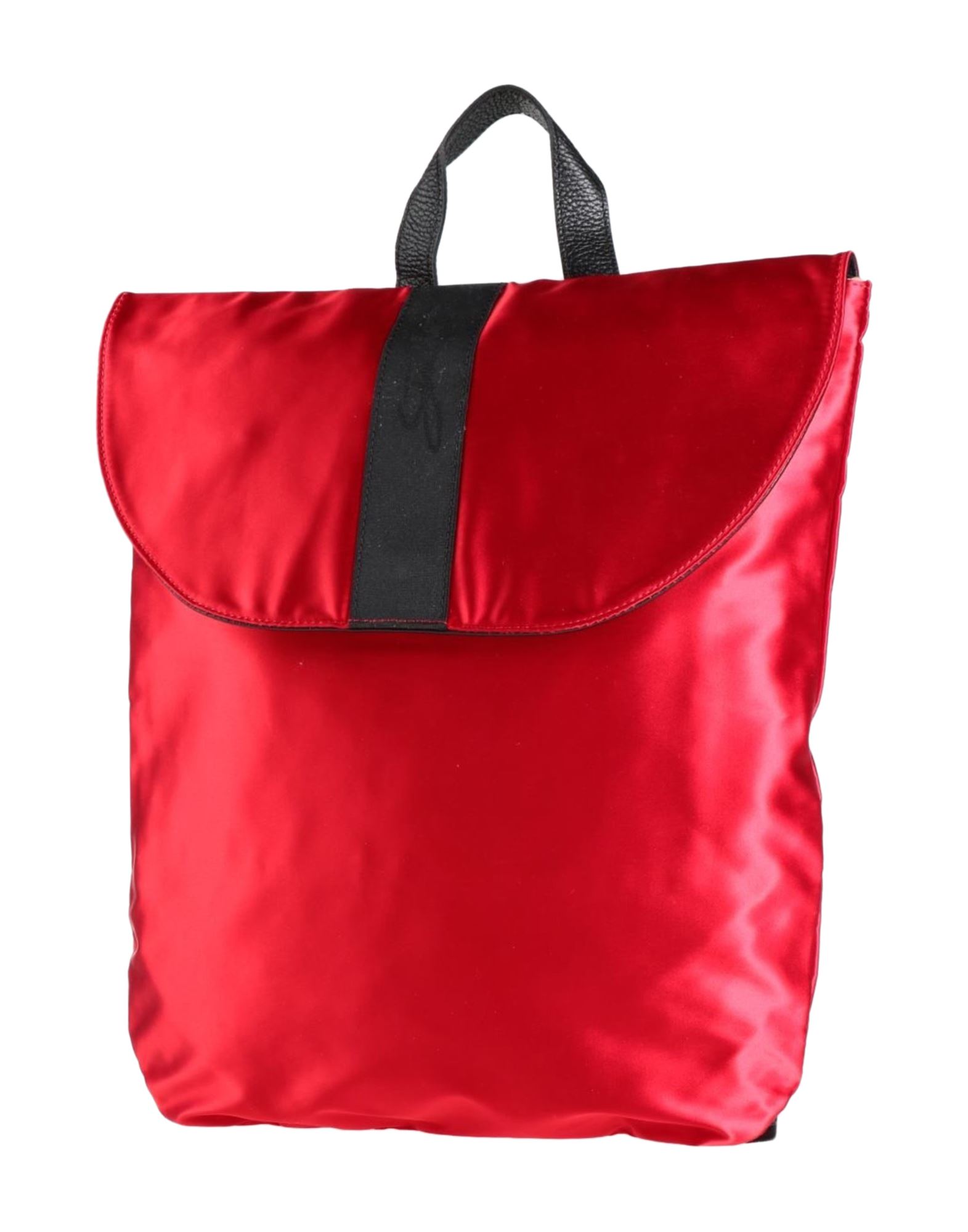 Tosca Blu Backpacks In Red