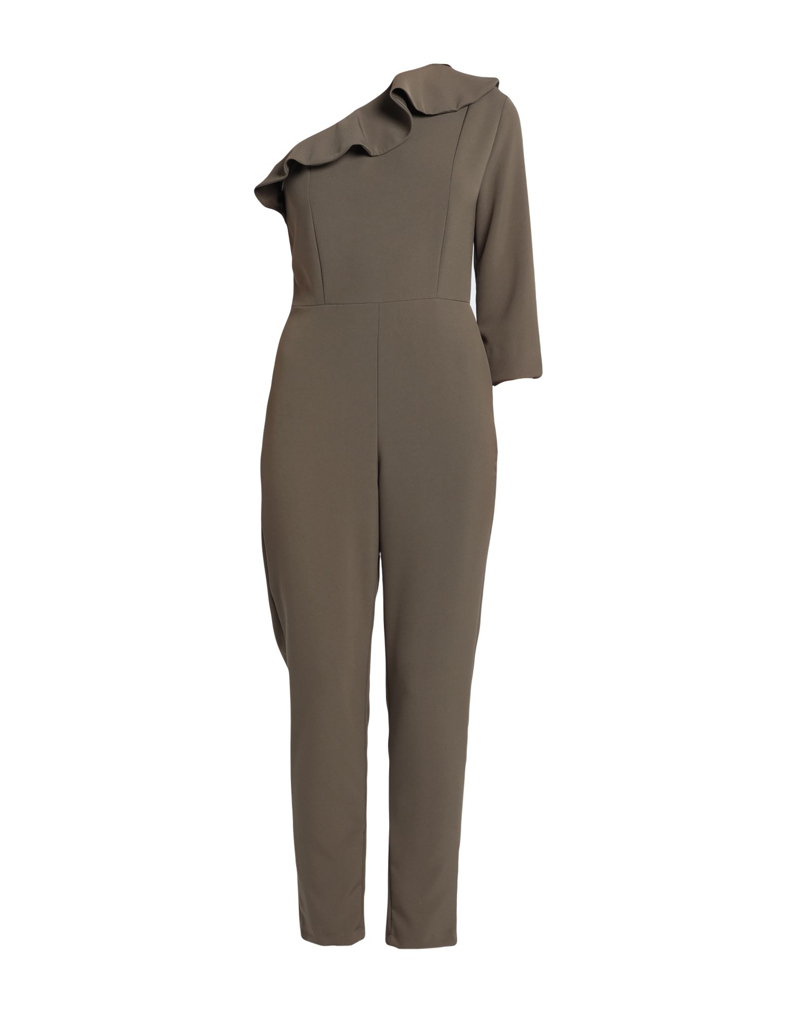 Rinascimento Jumpsuits In Green